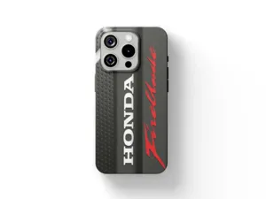 Honda Funda Smart Tacto Premium Y Sensación Lujo